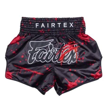 fairtex muay thai shorts