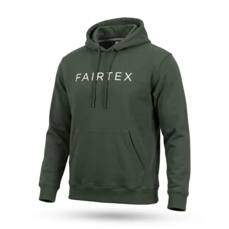 fairtex hoodies