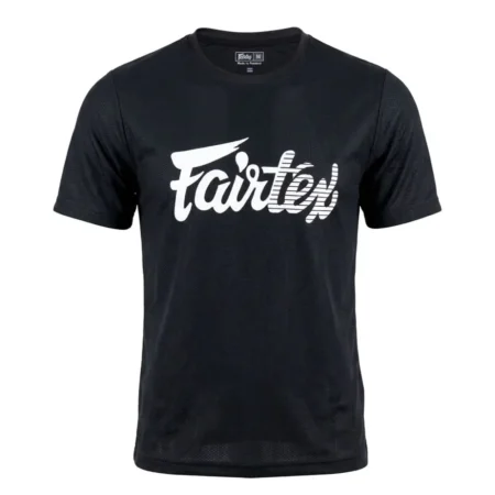 fairtex tshirt